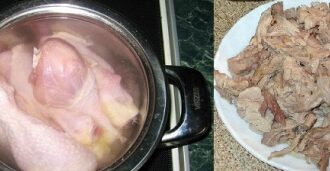 Рецепт гавайской пиццы с курицей и ананасами Рецепт гавайской пиццы с курицей и ананасами