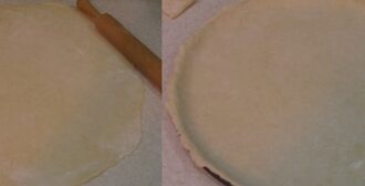 Рецепт гавайской пиццы с курицей и ананасами Рецепт гавайской пиццы с курицей и ананасами