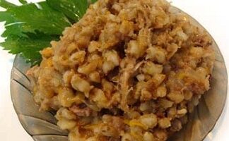 Перловка с курицей: пошаговый рецепт с советами шефа Перловка с курицей: пошаговый рецепт с советами шефа