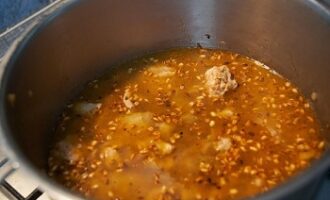 Перловка с курицей: пошаговый рецепт с советами шефа Перловка с курицей: пошаговый рецепт с советами шефа