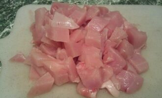 Перловка с курицей: пошаговый рецепт с советами шефа Перловка с курицей: пошаговый рецепт с советами шефа
