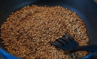 Перловка с курицей: пошаговый рецепт с советами шефа Перловка с курицей: пошаговый рецепт с советами шефа