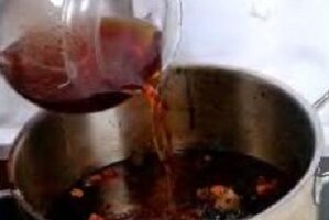 Грог безалкогольный Грог безалкогольный