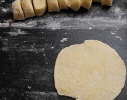 Шаники Шаники