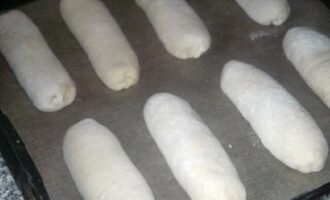 Домашние хот-доги Домашние хот-доги