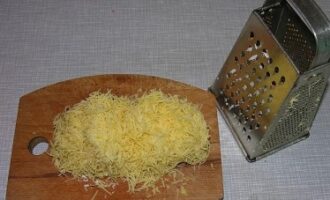 Пирог "Сырное суфле" Пирог "Сырное суфле"