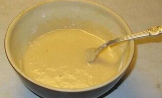 Сосиски в кляре Сосиски в кляре