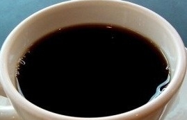 Горячий банановый коктейль Горячий банановый коктейль
