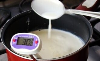 Маскарпоне в домашних условиях — настоящий итальянский сыр из сливок и лимона Маскарпоне в домашних условиях — настоящий итальянский сыр из сливок и лимона