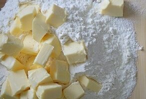 Домашний твикс Домашний твикс