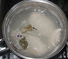 Куриный Альфредо Куриный Альфредо