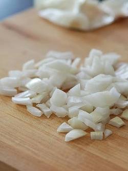 Морковное суфле Морковное суфле