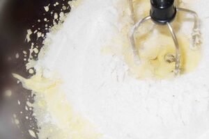 Кекс Минутка - Быстрый и Вкусный Рецепт Кекс Минутка - Быстрый и Вкусный Рецепт