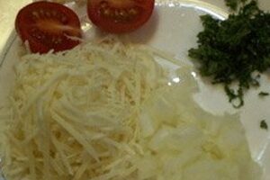 Паста Карбонара Паста Карбонара