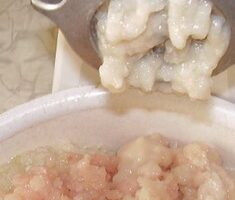 Люля-кебаб из курицы — пошаговый рецепт Люля-кебаб из курицы — пошаговый рецепт