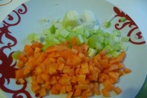 Гуляш из телятины: классический рецепт Гуляш из телятины: классический рецепт