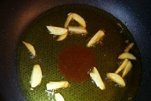 Кус-кус с морепродуктами: Пошаговый рецепт Кус-кус с морепродуктами: Пошаговый рецепт