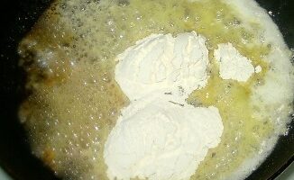 Печёночный суп-пюре с куриной печенью и морковью Печёночный суп-пюре с куриной печенью и морковью