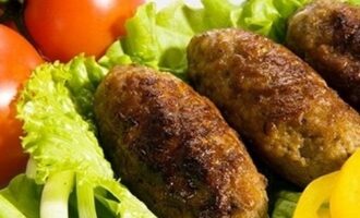 Как приготовить люля-кебаб из говядины в домашних условиях Как приготовить люля-кебаб из говядины в домашних условиях