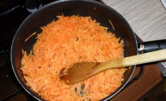 Салат 'Рыбка' с шампиньонами: рецепт с пошаговыми фото