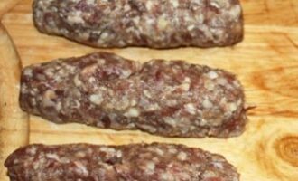 Кололак ширакский: рецепт с пошаговой инструкцией Кололак ширакский: рецепт с пошаговой инструкцией