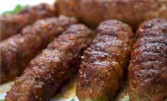 Кололак ширакский: рецепт с пошаговой инструкцией Кололак ширакский: рецепт с пошаговой инструкцией