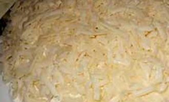 Салат «Мужские грёзы»: рецепт с говядиной, сыром и яйцами Салат «Мужские грёзы»: рецепт с говядиной, сыром и яйцами