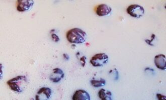 Как приготовить идеальное клафути с ягодами: Пошаговый рецепт Как приготовить идеальное клафути с ягодами: Пошаговый рецепт
