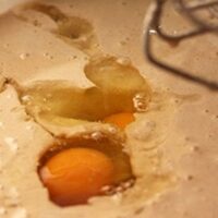 Рецепт гречневых блинов: пошаговое руководство с точными пропорциями Рецепт гречневых блинов: пошаговое руководство с точными пропорциями