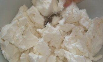 Пасха с изюмом и лимонной цедрой: пошаговый рецепт Пасха с изюмом и лимонной цедрой: пошаговый рецепт