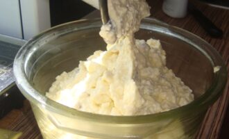 Пасха с изюмом и лимонной цедрой: пошаговый рецепт Пасха с изюмом и лимонной цедрой: пошаговый рецепт