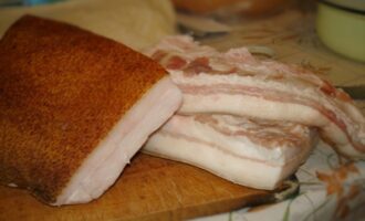 Рецепт приготовления сала в рассоле Рецепт приготовления сала в рассоле