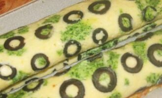 Закусочный рулет с красной рыбой Тяп-ляп - простой и быстрый рецепт Закусочный рулет с красной рыбой Тяп-ляп - простой и быстрый рецепт