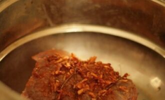 Как приготовить говядину на пару: пошаговое руководство Как приготовить говядину на пару: пошаговое руководство