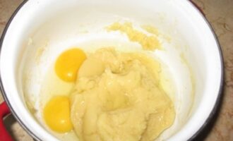 Классические чуррос: пошаговый рецепт с шоколадным соусом Классические чуррос: пошаговый рецепт с шоколадным соусом