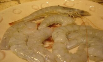 Суп с осьминогами Суп с осьминогами