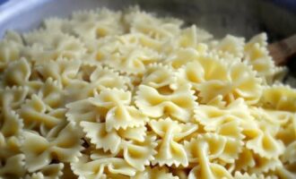 Сливочная паста Сливочная паста