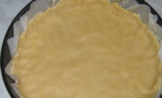 Флан с яблоками Флан с яблоками