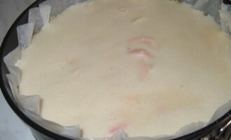 Флан с яблоками Флан с яблоками