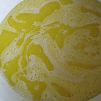 Слойка с маком Слойка с маком