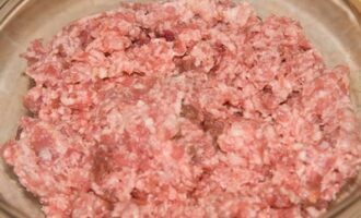 Суфле из говядины Суфле из говядины
