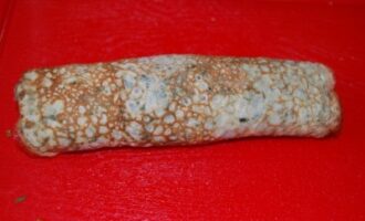 Бризоль из курицы Бризоль из курицы