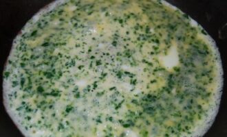 Бризоль из курицы Бризоль из курицы