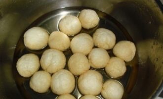 Расагула (Rasgulla) Расагула (Rasgulla)