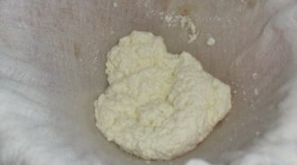 Расагула (Rasgulla) Расагула (Rasgulla)
