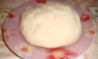 Чебуреки с сыром Чебуреки с сыром