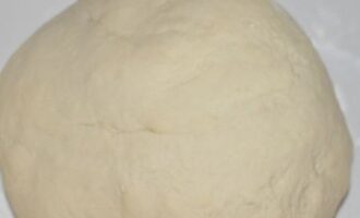 Чебуреки с картошкой Чебуреки с картошкой