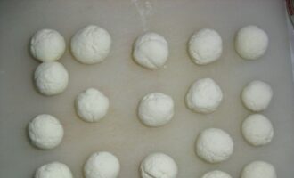 Расагула (Rasgulla) Расагула (Rasgulla)