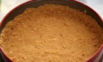 Пирог со сгущенкой Пирог со сгущенкой