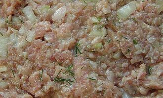 Чебуреки татарские Чебуреки татарские